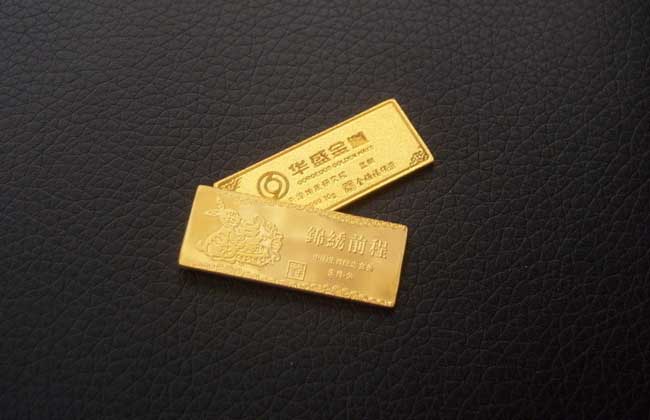 纸黄金价格的影响因数