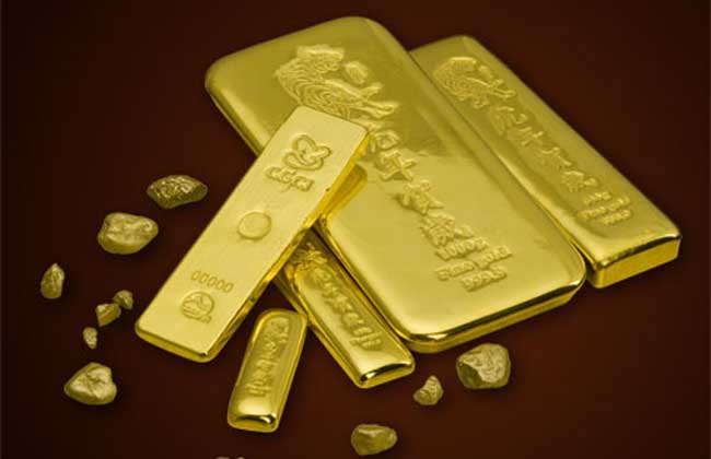 纸黄金价格的影响因数