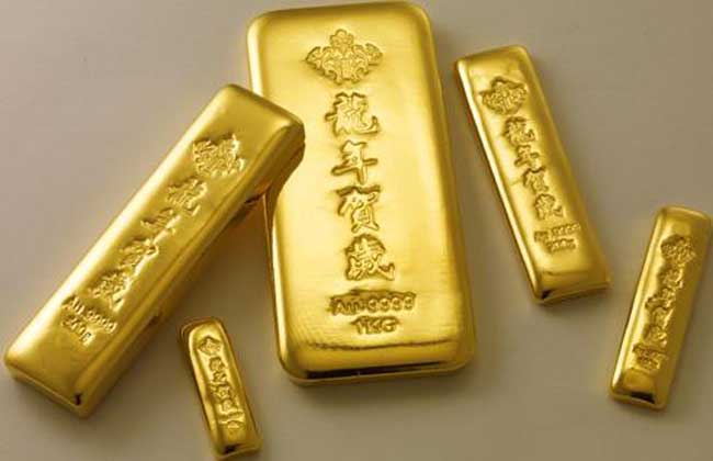纸黄金价格的影响因数