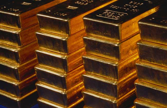 纸黄金价格的影响因数