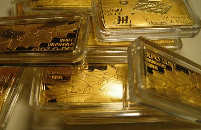 纸黄金价格的影响因数