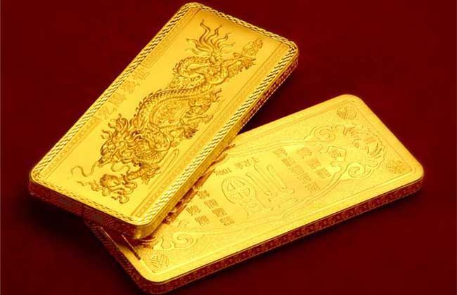 纸黄金价格的影响因数