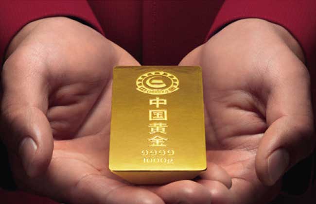 黄金价格还会跌吗