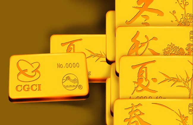黄金价格还会跌吗