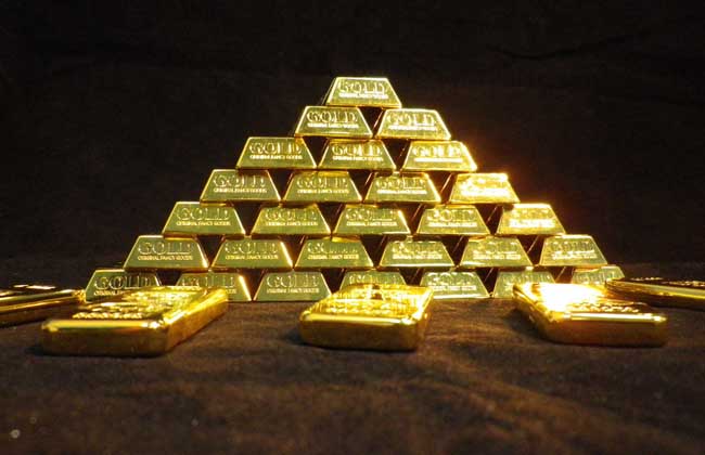 投资黄金有哪些风险