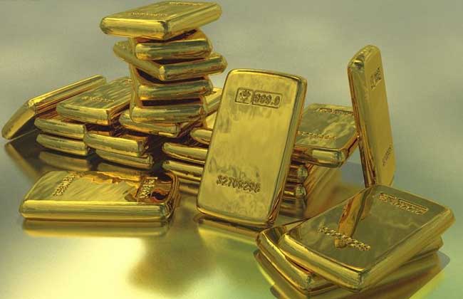 现货黄金开户流程