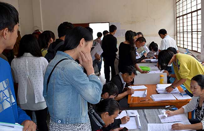 助学贷款有没有利息