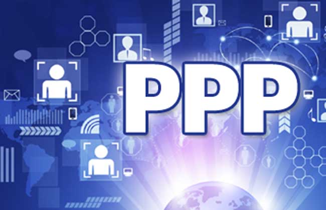 ppp概念股