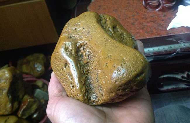 狗头金多少钱一克