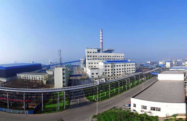 兴发集团