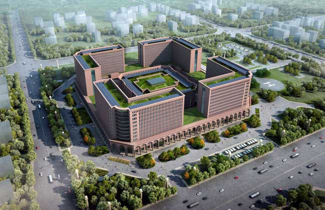 国际医学