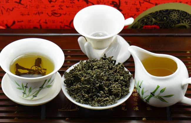 绞股蓝茶多少钱一斤