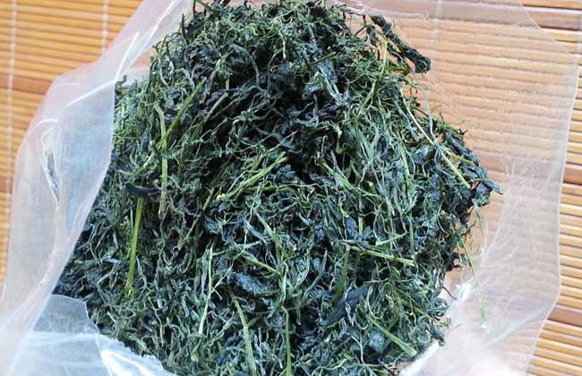 绞股蓝茶多少钱一斤