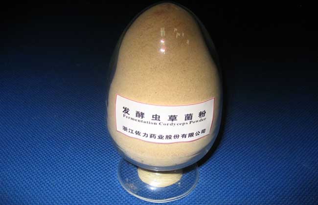 佐力药业