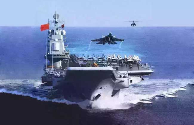 军工概念股
