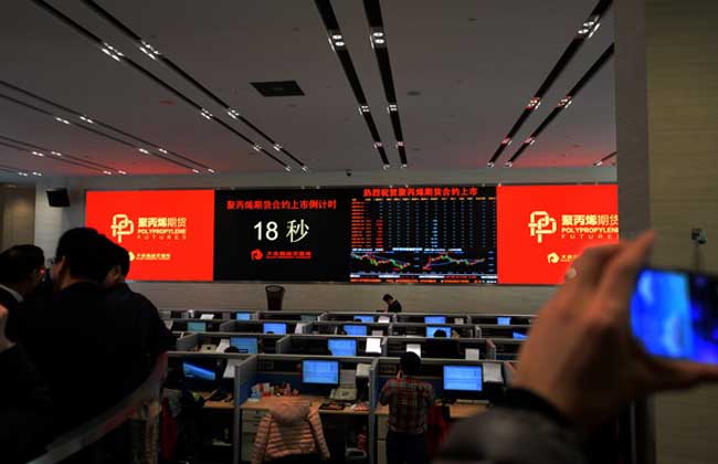期货内盘和外盘的区别