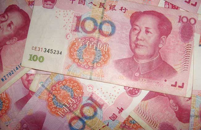 人民币贬值如何投资理财