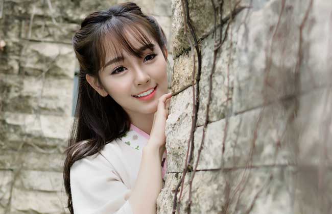小家碧玉