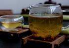 玉米须茶的功效与作用