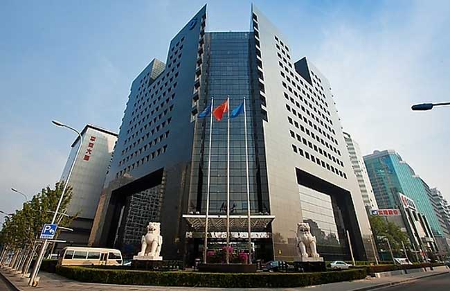 中国建设银行