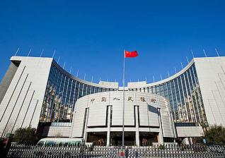 中国四大银行是哪四个？