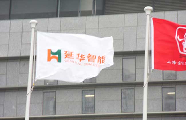 延华智能