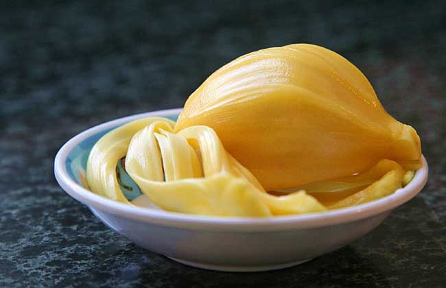 菠萝蜜怎么吃最好？