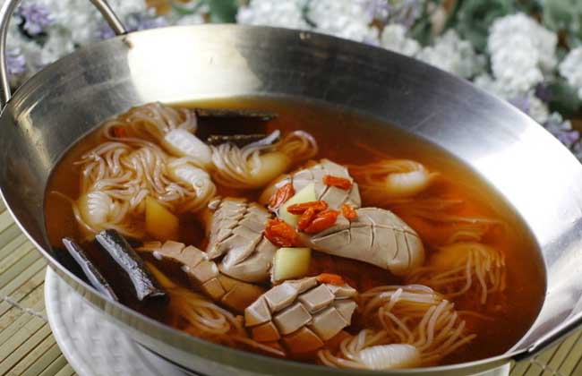 杜仲的食用方法