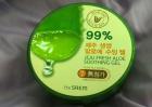 芦荟胶可以当睡眠面膜用吗？
