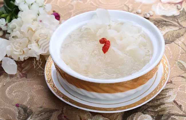 孕妇可以吃燕窝吗