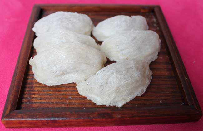 燕窝价格