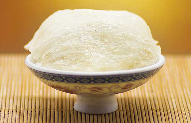 燕窝价格