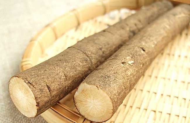 牛蒡的功效与作用