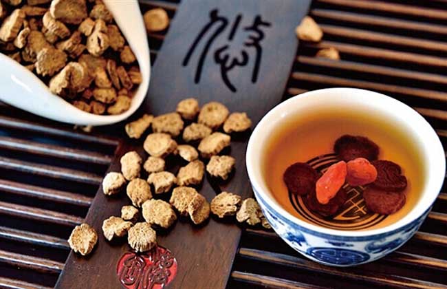 牛蒡茶哪个牌子好？