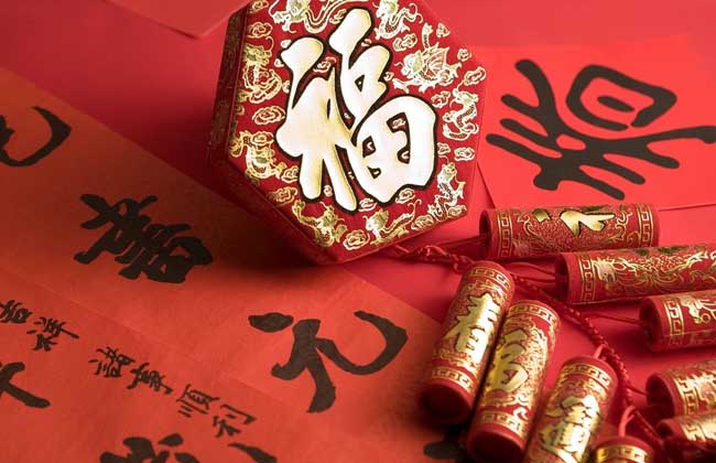春节的来历和传说