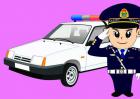 梦见被警察抓是什么意思？