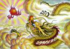 生肖属龙的年份有哪些？