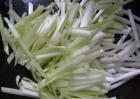 韭菜和韭黄哪个有营养？