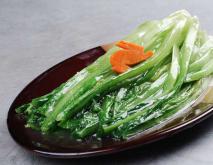 清炒油麦菜的功效及做法