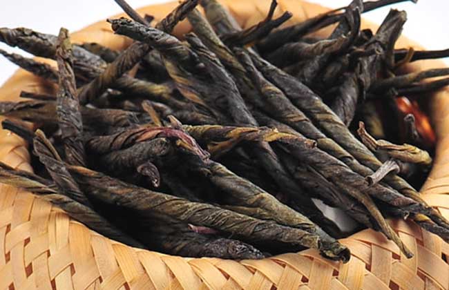 苦丁茶属于什么茶