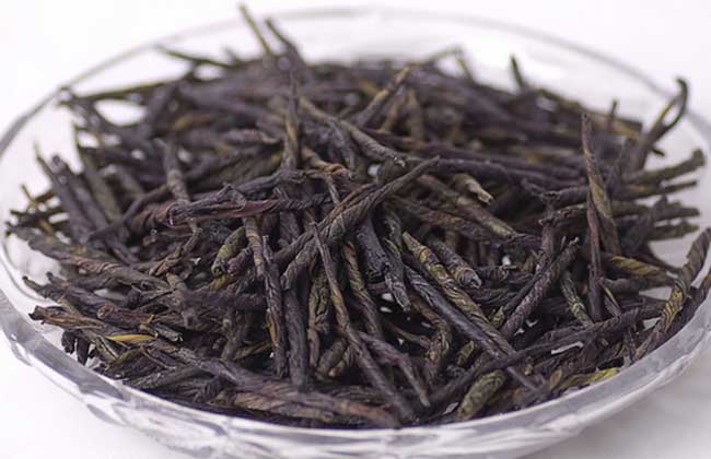 苦丁茶的冲泡方法
