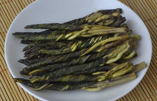苦丁茶价格