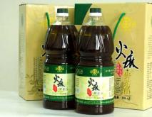 火麻油怎么吃才好？