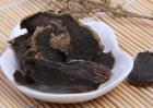 玄参的功效与作用