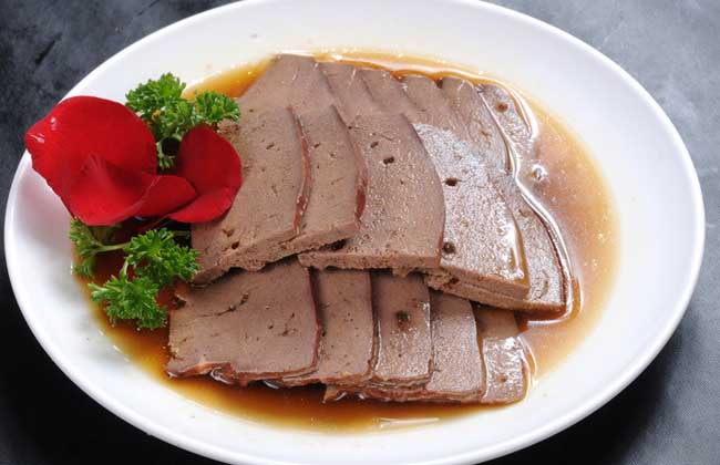 猪肝的食用宜忌