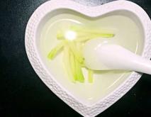 葱白水怎么煮才好？