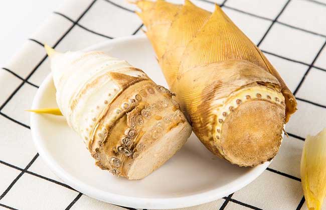 冬笋汤的家常做法大全