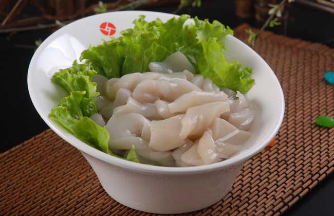 魔芋的做法大全