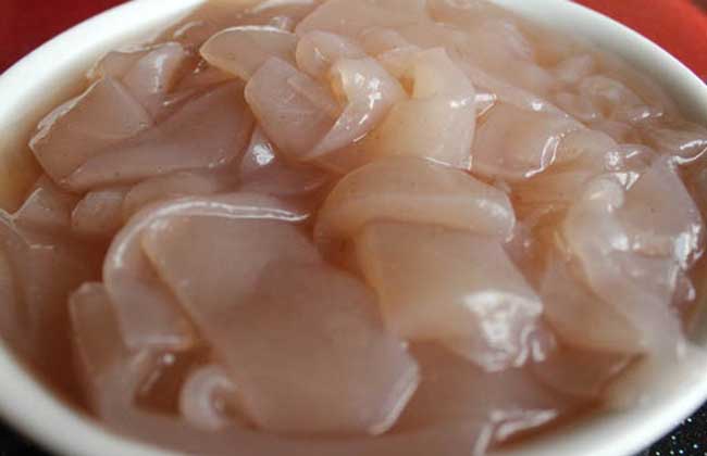 魔芋的家常做法大全