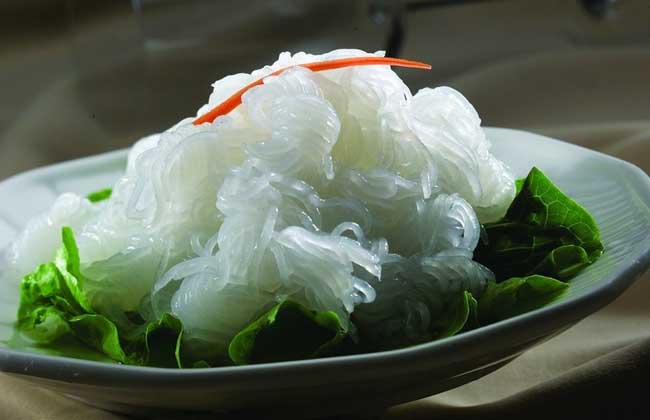 魔芋怎么吃最减肥？